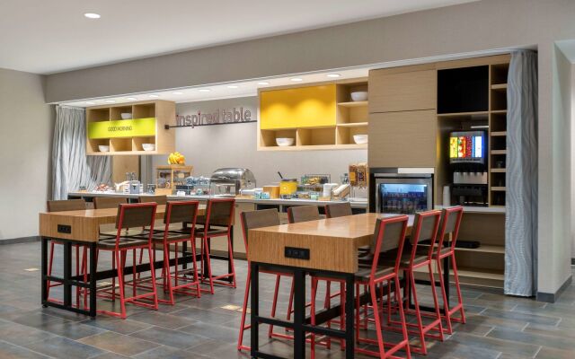 Home2 Suites by Hilton Richmond Short Pump