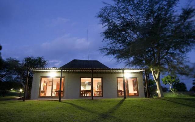  Ubizane Wildlife Reserve Safari Lodge & Tree Lodge