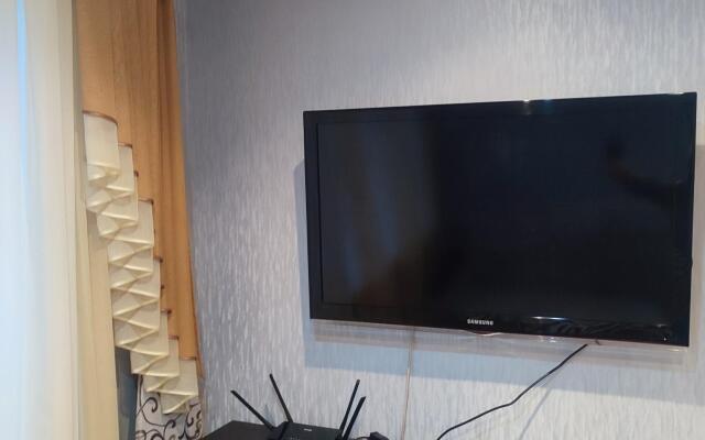 Апартаменты на проспекте Карла Маркса 99/1