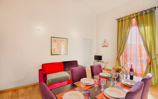 Flospirit - Apartments Largo Annigoni