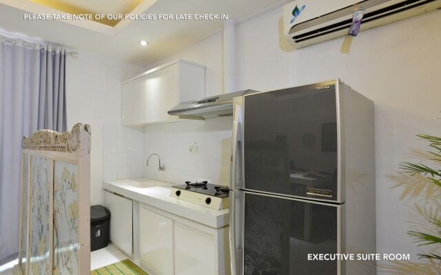 ZEN Premium Kemang Timur