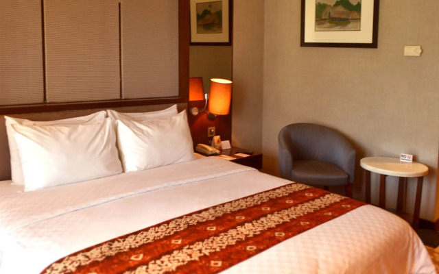 Swiss-Belhotel Borneo Banjarmasin