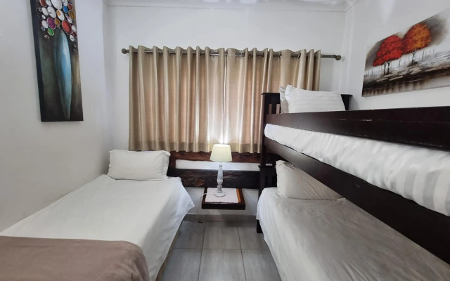 Ndiza Lodge & Cabanas