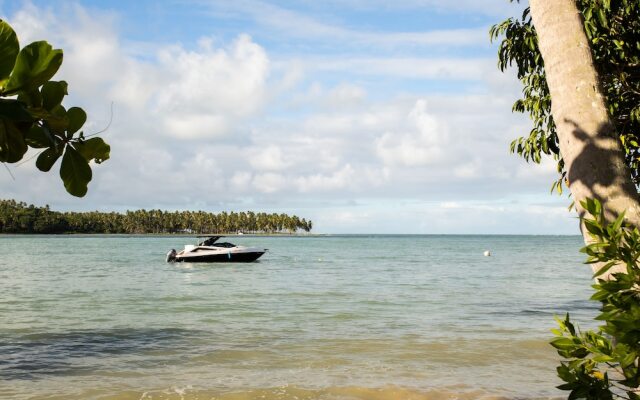 Flats at Club Meridional - Praia dos Carneiros