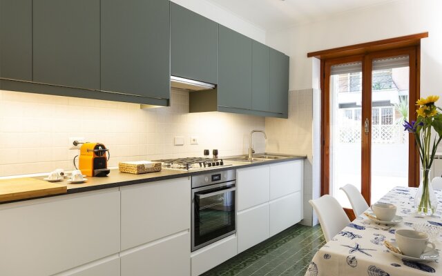 RomeCookSea Guesthouse