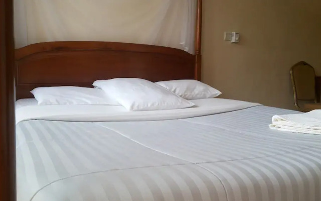 Rosevilla Hotel