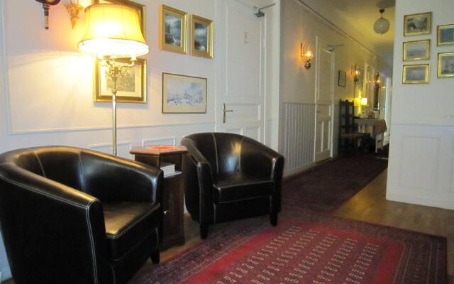 Tollereds Hotell