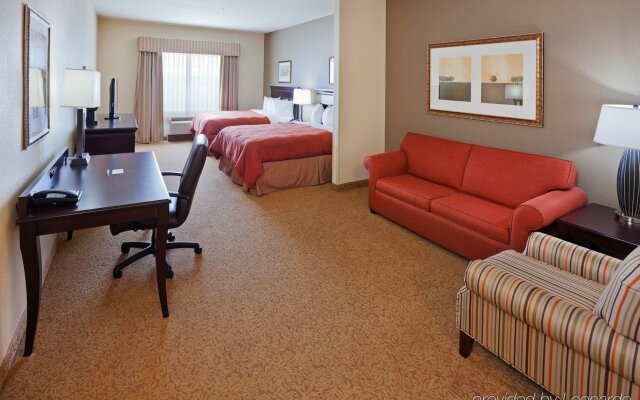 Country Inn & Suites by Radisson, Oklahoma City - Quail Springs, OK
