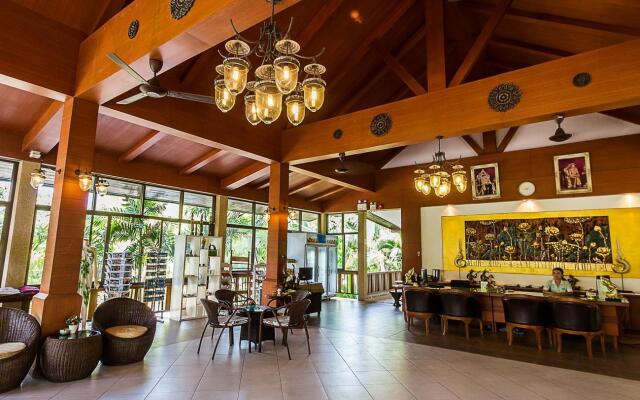 Coco Palm Beach Resort