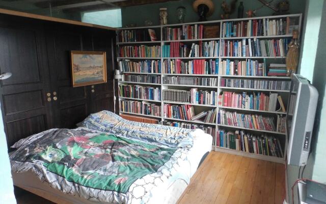 Jasminvej B&B