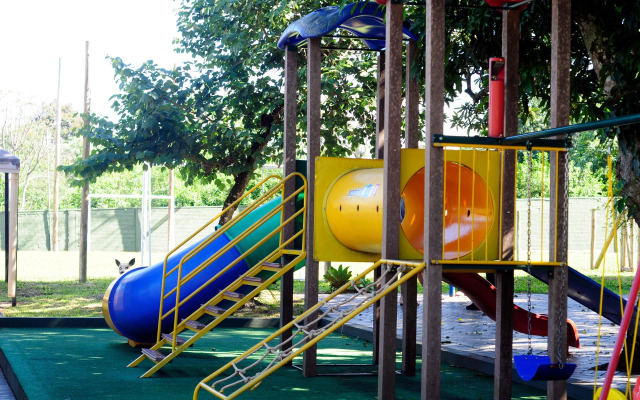 Cataratas Park Hotel e Eventos