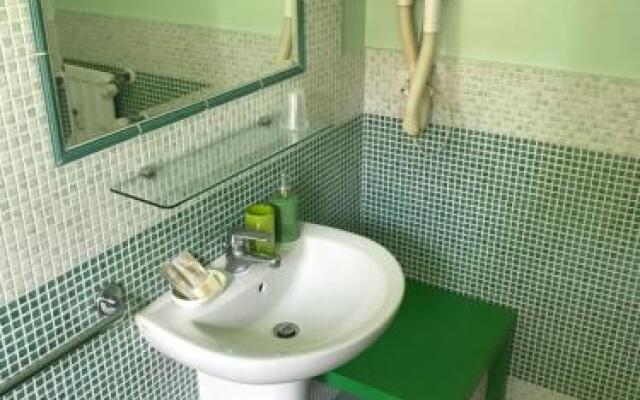 21 Aprile Accommodation
