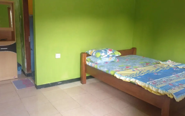 Jogo Segoro Homestay