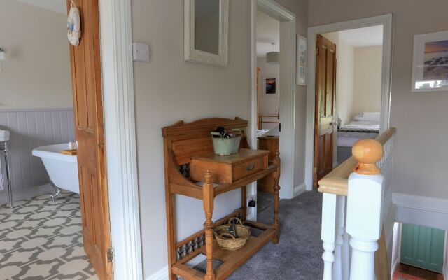 Moelwyn View Cottage