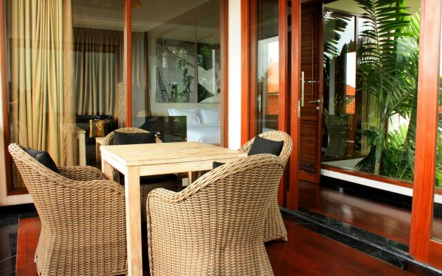 The Dipan Resort Petitenget