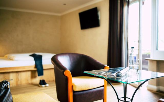 Terrassenhof Bad Wiessee