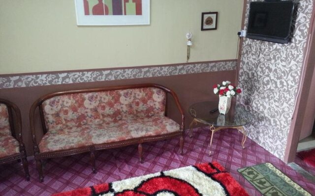 Homestay Sri Perhentian