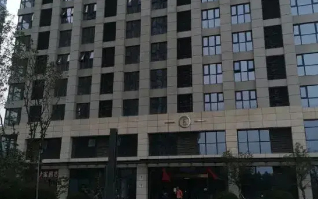 Jingxiang Shiguang Homestay (Shijiazhuang International Exhibition Center)