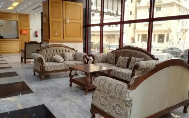 Alfajar Albadie Hotel 6
