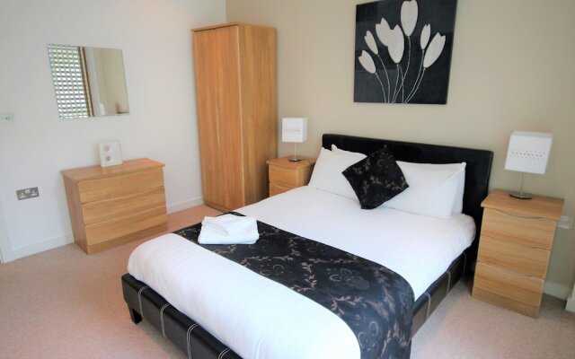 Quayside Lofts