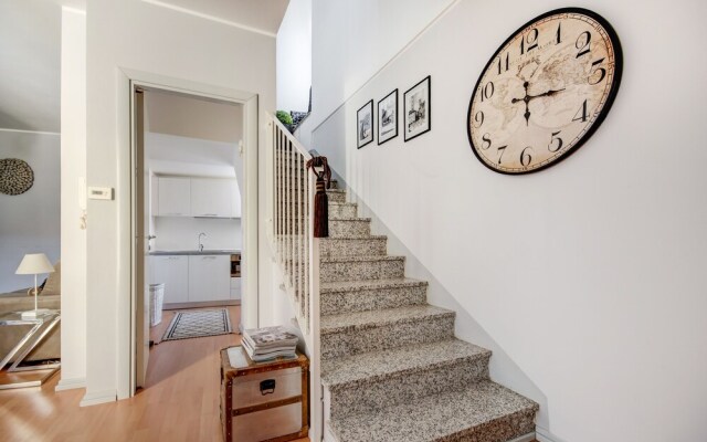 Italianway - XX Settembre 49 A