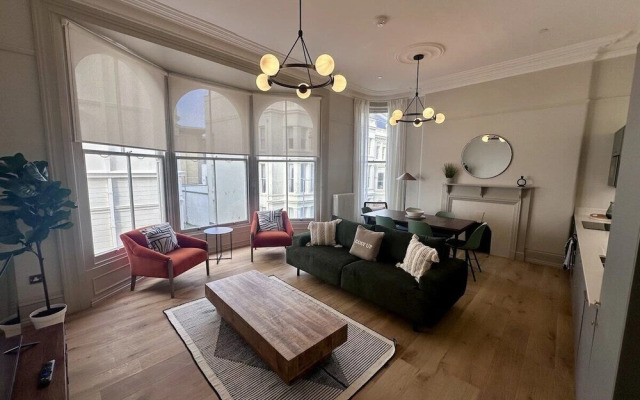 Elliott Terrace by Pureserviced.