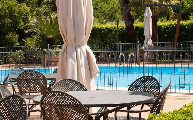 La Vigna Hotel