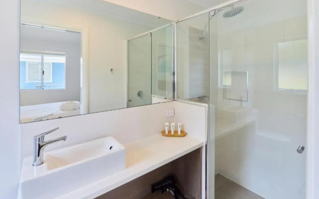 RAC Cervantes Holiday Park