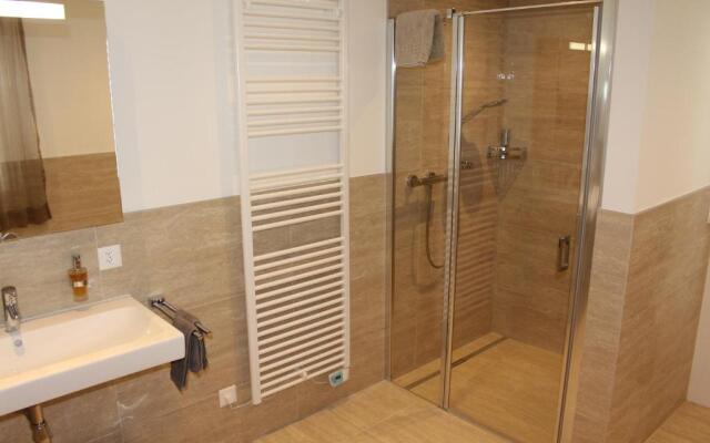 Grischuna Mountain Lodge