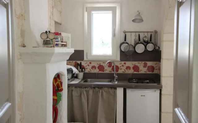 Masseria Conca DOro Ostuni