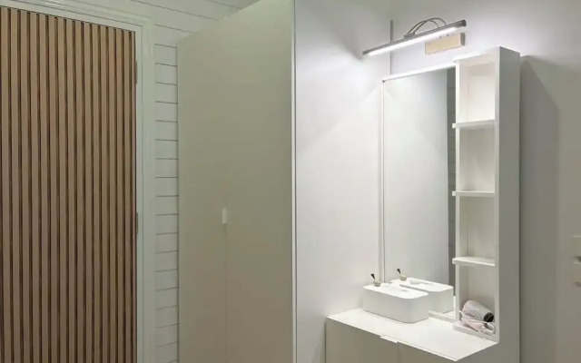 IP Plus Beach Resort