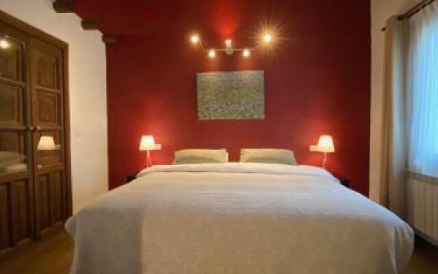 Valle del Arroyo Casas Rurales - Bed & Breakfast