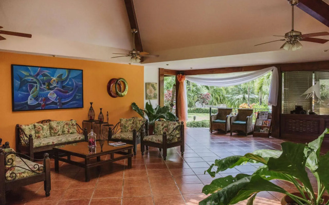 Leyenda Boutique Hotel & Spa