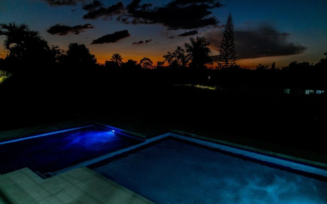 Hotel Palma Verde