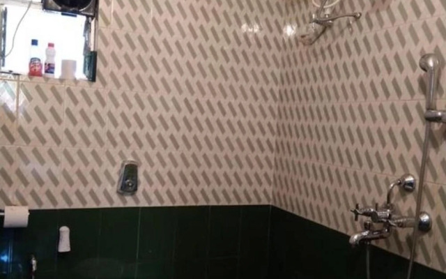 Veeniola Apartment - Stay Near Goa