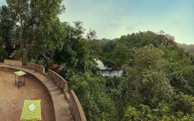 Hotel Aranyawas