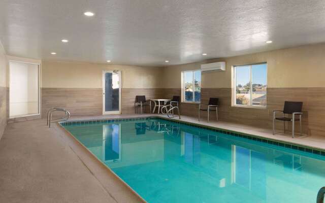 Wingate by Wyndham Cedar City