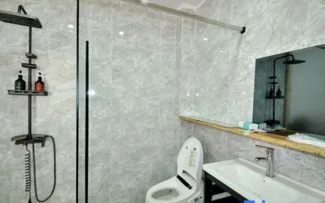 Jiuzhaigou gamaja B & B