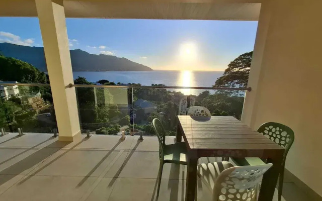 Tropical Secrets Holiday Apartments