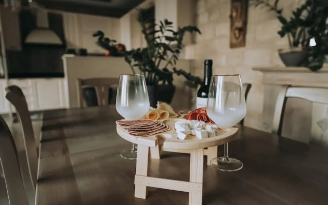 Luxury Villa Rodianna