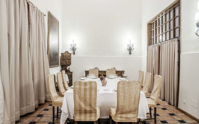 Parador de Zafra