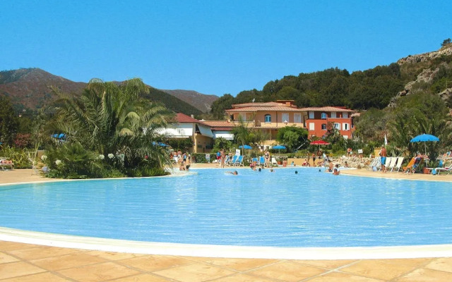 Ortano Mare Village in Rio Marina