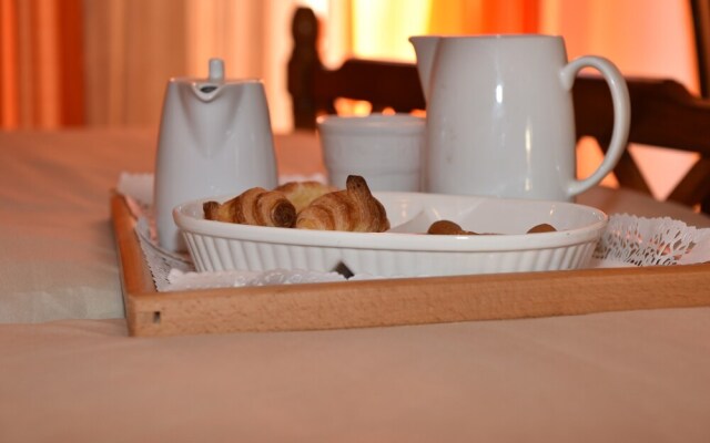 40 Platania Hotel