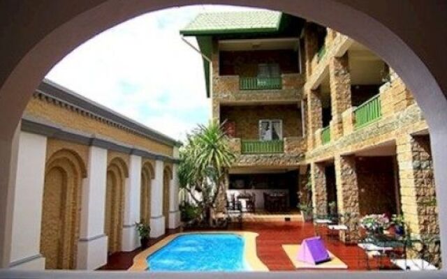 The Castle Chiangmai
