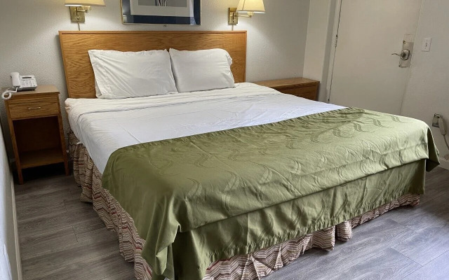 Rodeway Inn & Suites Omak - Okanogan