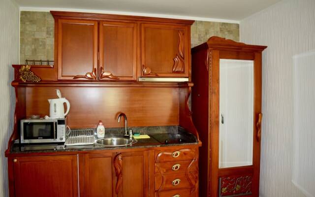 Apartments Villa Marija