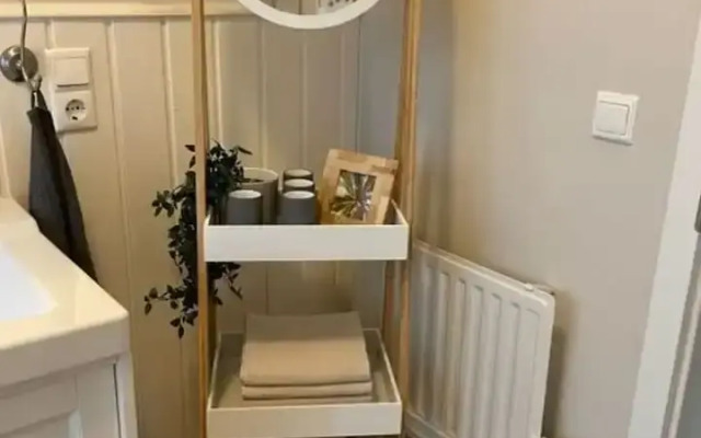 Alma Comfortable Holiday Residence