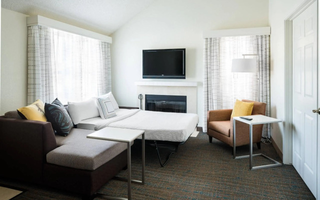 Residence Inn by Marriott Pasadena Arcadia