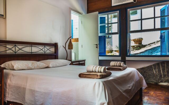 Casa Serena - Ilhabela