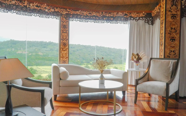 Rancho Bernardo Luxury Villas and Resort